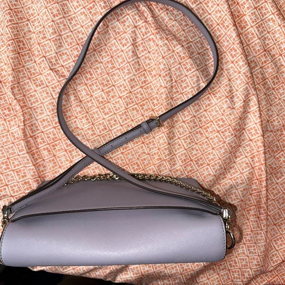 Kate Spade Light Purple Crossbody Bag - Picture 6 of 6